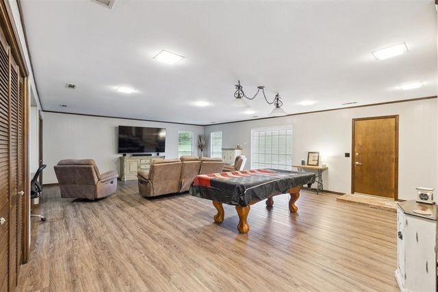 2000 N Anderson Road, Choctaw, OK 73020