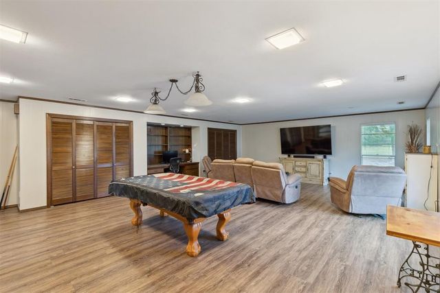 2000 N Anderson Road, Choctaw, OK 73020