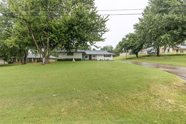 2000 N Anderson Road, Choctaw, OK 73020