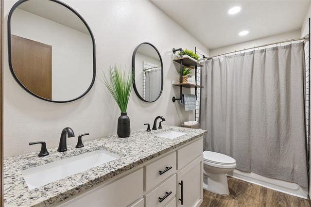 2000 N Anderson Road, Choctaw, OK 73020