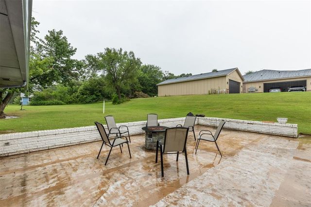 2000 N Anderson Road, Choctaw, OK 73020