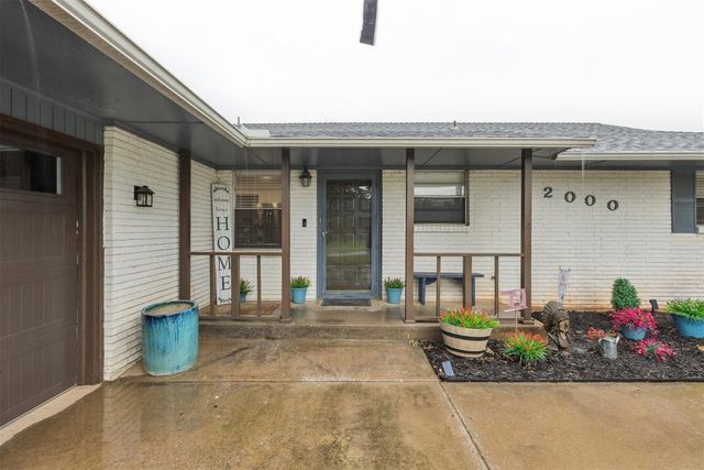 2000 N Anderson Road, Choctaw, OK 73020