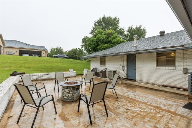 2000 N Anderson Road, Choctaw, OK 73020