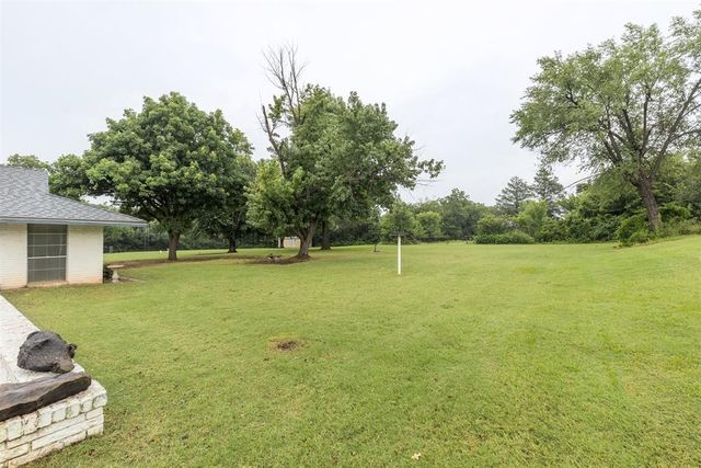 2000 N Anderson Road, Choctaw, OK 73020