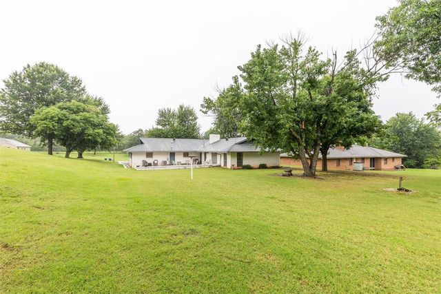 2000 N Anderson Road, Choctaw, OK 73020