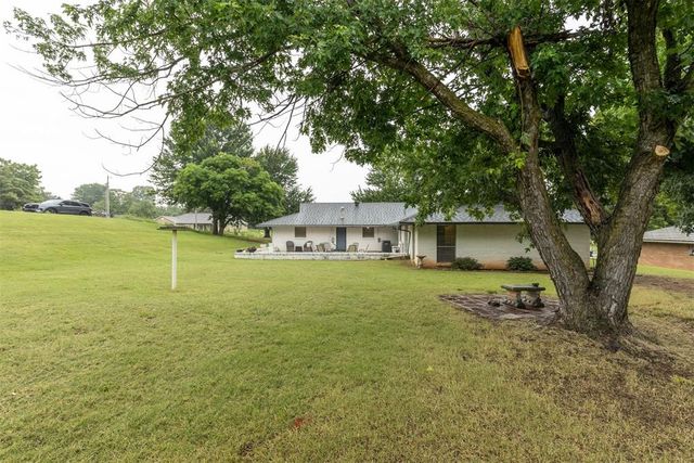 2000 N Anderson Road, Choctaw, OK 73020