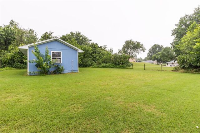 2000 N Anderson Road, Choctaw, OK 73020