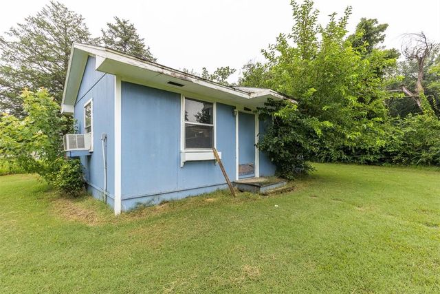 2000 N Anderson Road, Choctaw, OK 73020