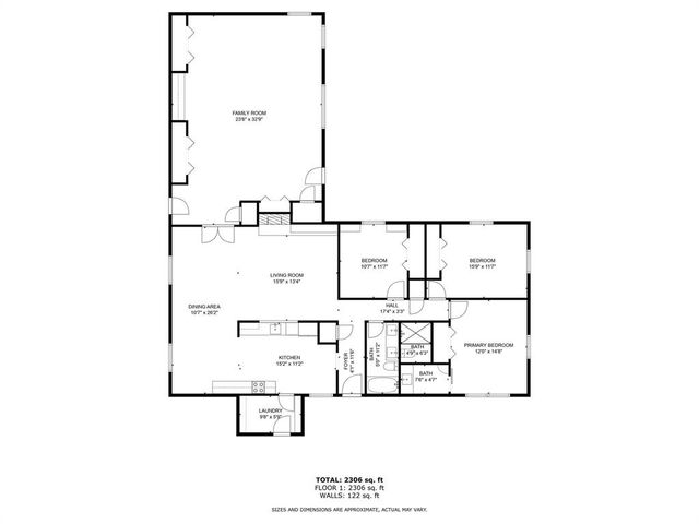 2000 N Anderson Road, Choctaw, OK 73020