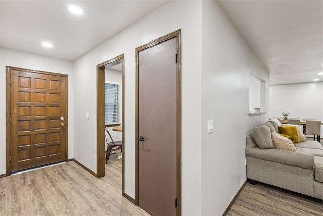 2000 N Anderson Road, Choctaw, OK 73020