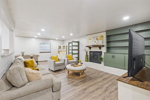 2000 N Anderson Road, Choctaw, OK 73020