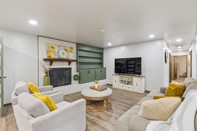 2000 N Anderson Road, Choctaw, OK 73020