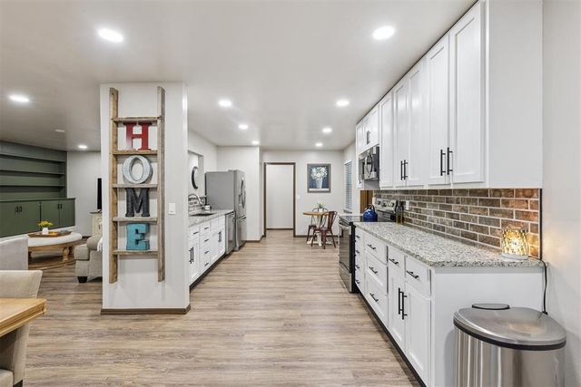 2000 N Anderson Road, Choctaw, OK 73020