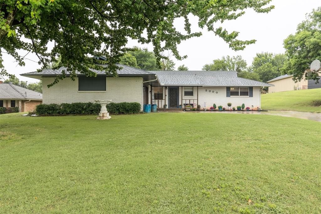 2000 N Anderson Road, Choctaw, OK 73020