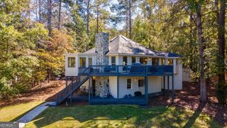 1691 White Oak Drive, White Plains, GA 30678