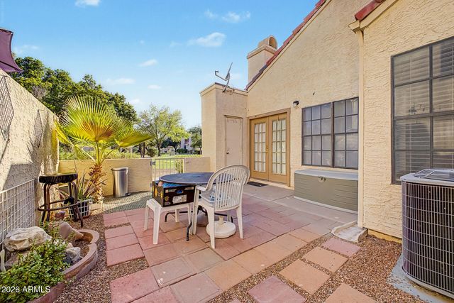 602 N MAY Street 115, Mesa, AZ 85201