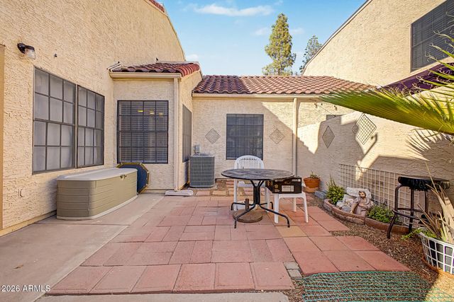 602 N MAY Street 115, Mesa, AZ 85201