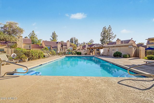 602 N MAY Street 115, Mesa, AZ 85201