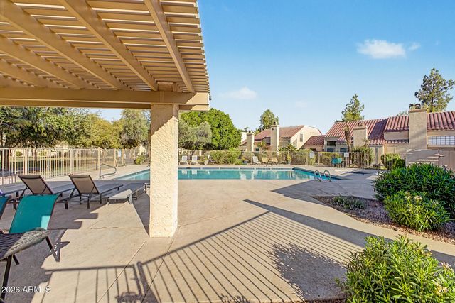 602 N MAY Street 115, Mesa, AZ 85201