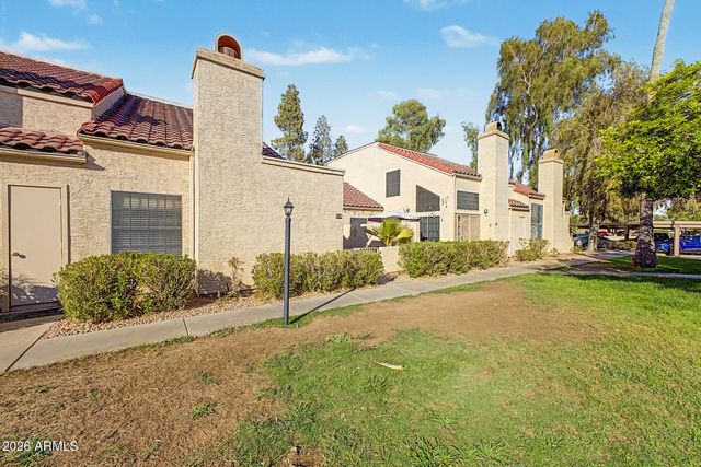 602 N MAY Street 115, Mesa, AZ 85201