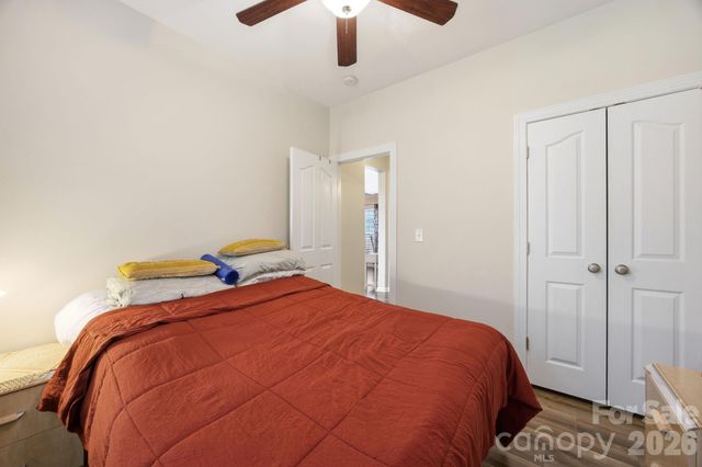 16106 Cloverleaf Court, Charlotte, NC 28277