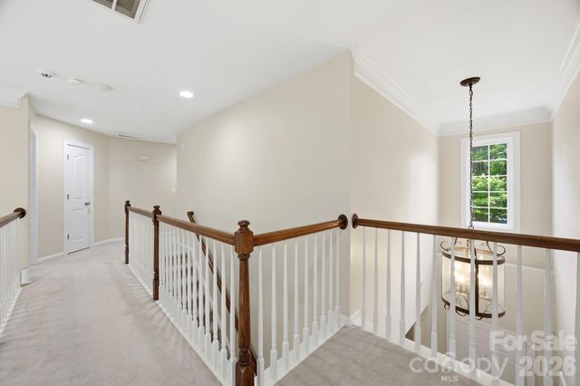 16106 Cloverleaf Court, Charlotte, NC 28277
