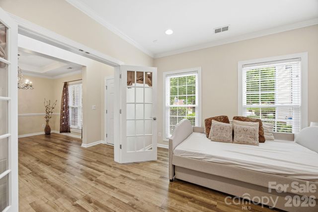 16106 Cloverleaf Court, Charlotte, NC 28277