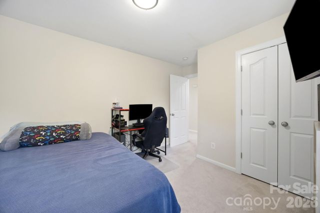 16106 Cloverleaf Court, Charlotte, NC 28277