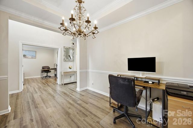 16106 Cloverleaf Court, Charlotte, NC 28277