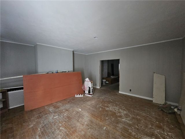 418 Ella St, Bloomfield, PA 15224