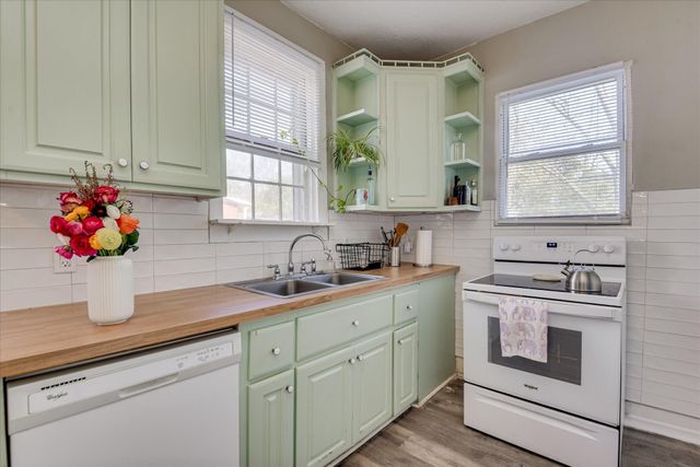 1845 Warren Street, Augusta, GA 30904