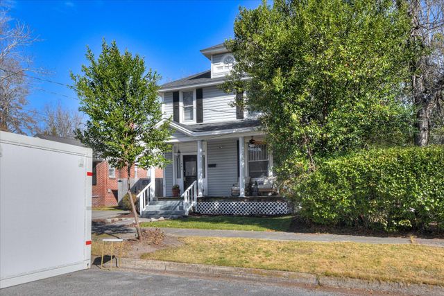 1845 Warren Street, Augusta, GA 30904