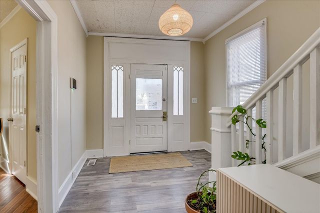 1845 Warren Street, Augusta, GA 30904