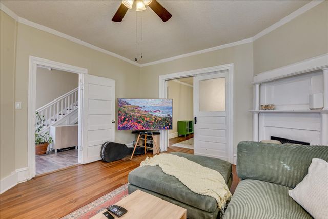 1845 Warren Street, Augusta, GA 30904