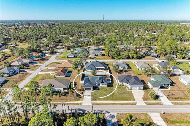 1757 JEANNIN DRIVE, North Port, FL 34288