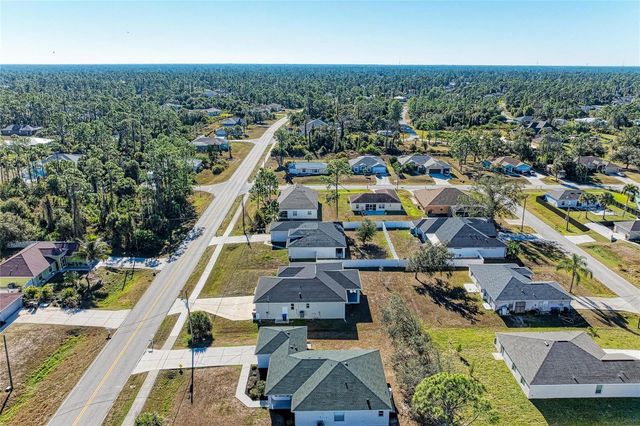 1757 JEANNIN DRIVE, North Port, FL 34288