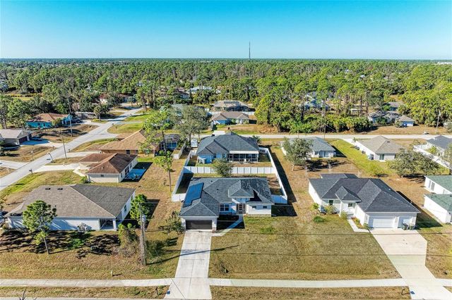 1757 JEANNIN DRIVE, North Port, FL 34288