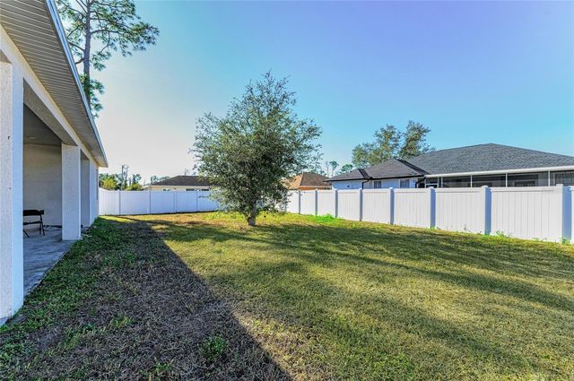 1757 JEANNIN DRIVE, North Port, FL 34288