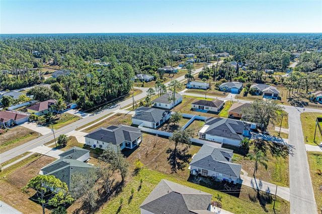 1757 JEANNIN DRIVE, North Port, FL 34288