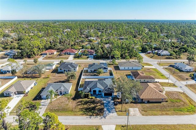 1757 JEANNIN DRIVE, North Port, FL 34288