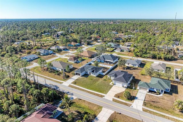 1757 JEANNIN DRIVE, North Port, FL 34288