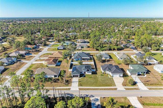 1757 JEANNIN DRIVE, North Port, FL 34288