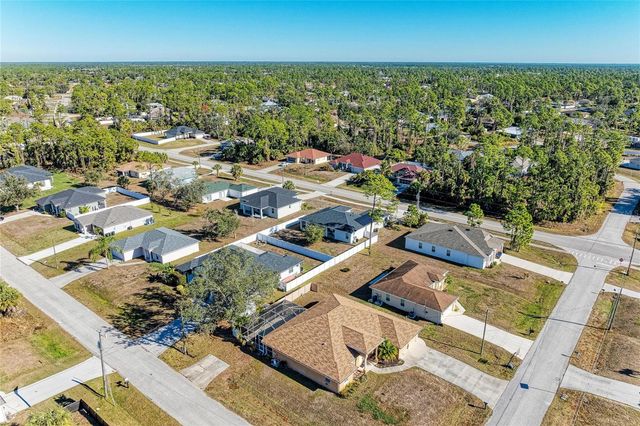 1757 JEANNIN DRIVE, North Port, FL 34288