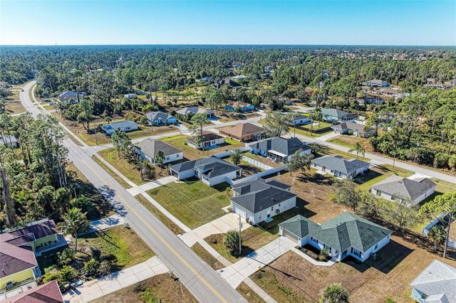 1757 JEANNIN DRIVE, North Port, FL 34288