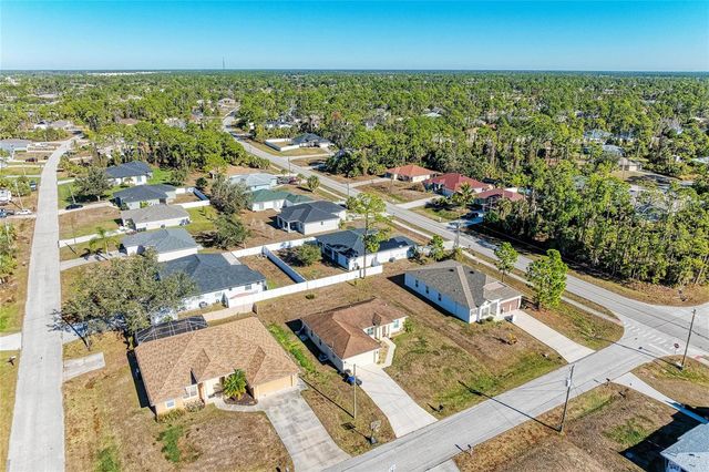 1757 JEANNIN DRIVE, North Port, FL 34288