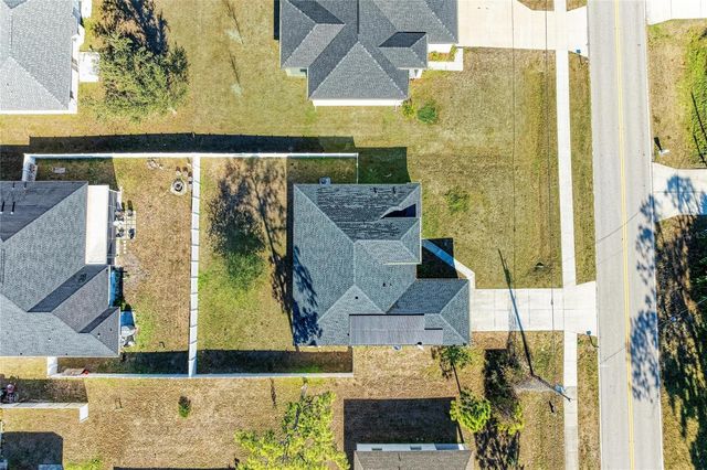 1757 JEANNIN DRIVE, North Port, FL 34288