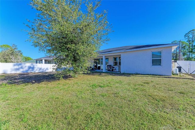 1757 JEANNIN DRIVE, North Port, FL 34288