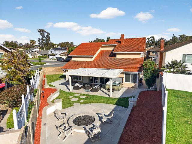 24581 Southhampton Ct, Laguna Hills, CA 92653