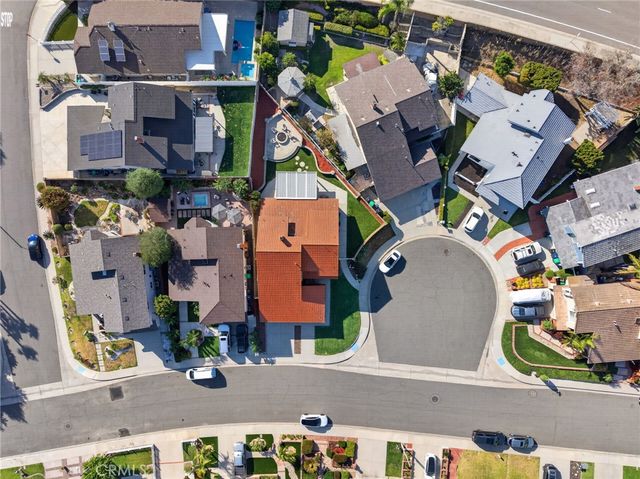 24581 Southhampton Ct, Laguna Hills, CA 92653