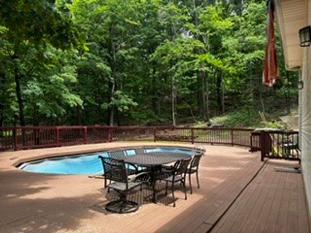 12883 Nickels Road, West Fork, AR 72774